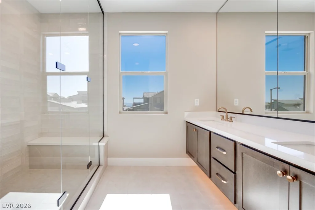1081 Soaring Sage, Las Vegas, NV 89138