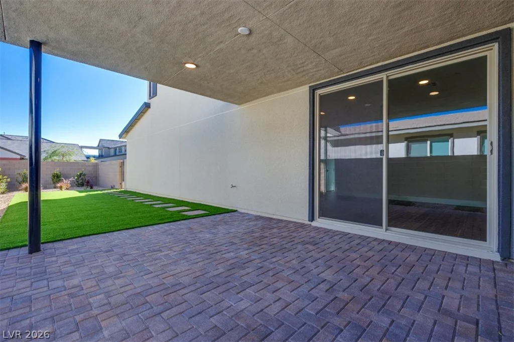 1081 Soaring Sage, Las Vegas, NV 89138