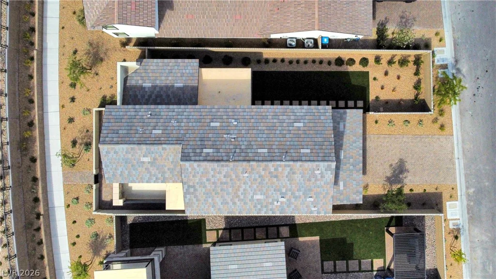 1081 Soaring Sage, Las Vegas, NV 89138