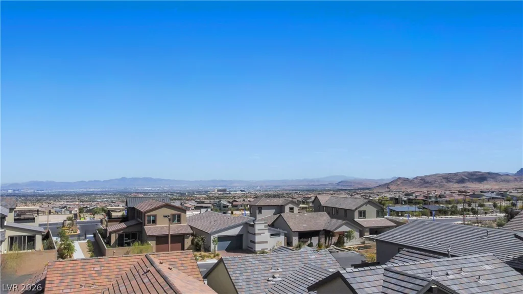 1081 Soaring Sage, Las Vegas, NV 89138