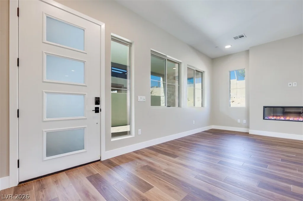 1081 Soaring Sage, Las Vegas, NV 89138