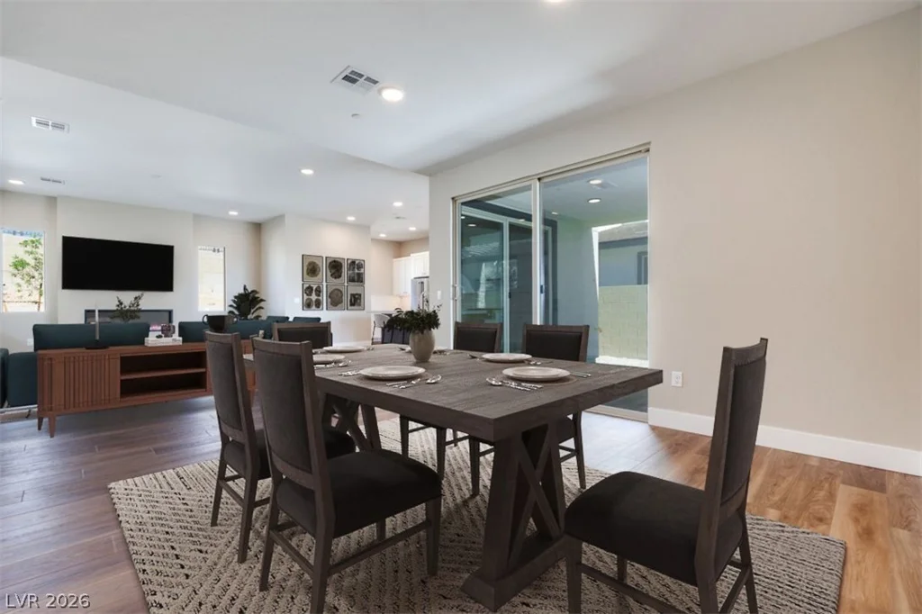 1081 Soaring Sage, Las Vegas, NV 89138