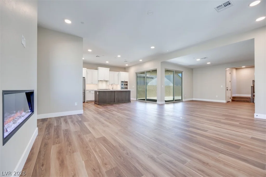 1081 Soaring Sage, Las Vegas, NV 89138