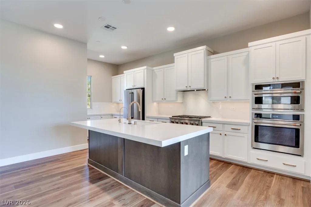 1081 Soaring Sage, Las Vegas, NV 89138