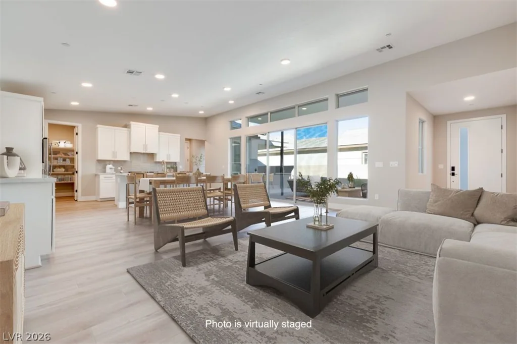 1030 Soaring Sage, Las Vegas, NV 89138