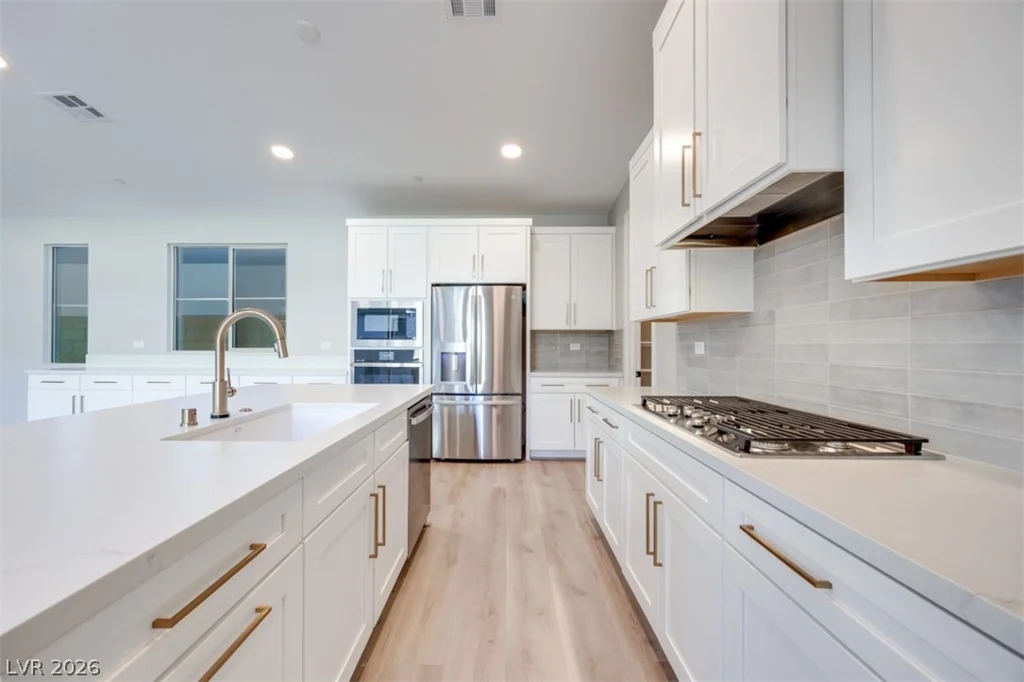 1030 Soaring Sage, Las Vegas, NV 89138
