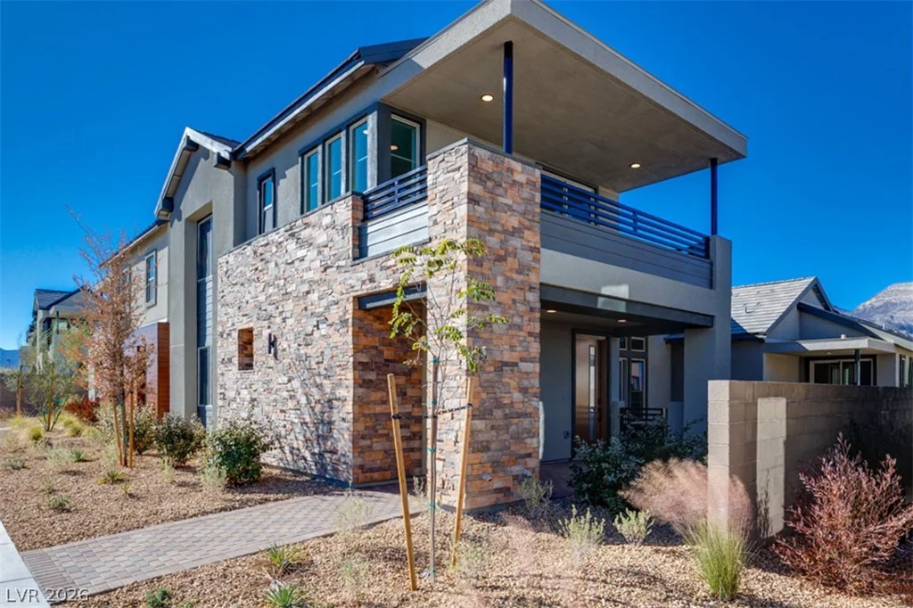 1030 Soaring Sage, Las Vegas, NV 89138