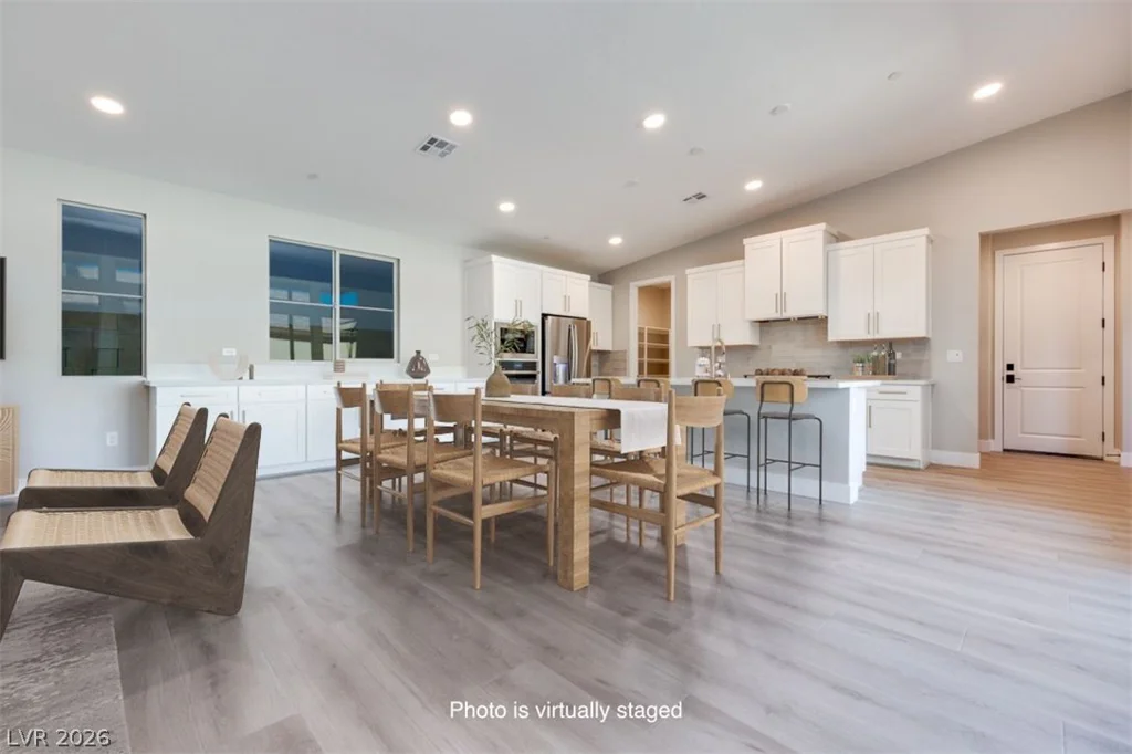 1030 Soaring Sage, Las Vegas, NV 89138