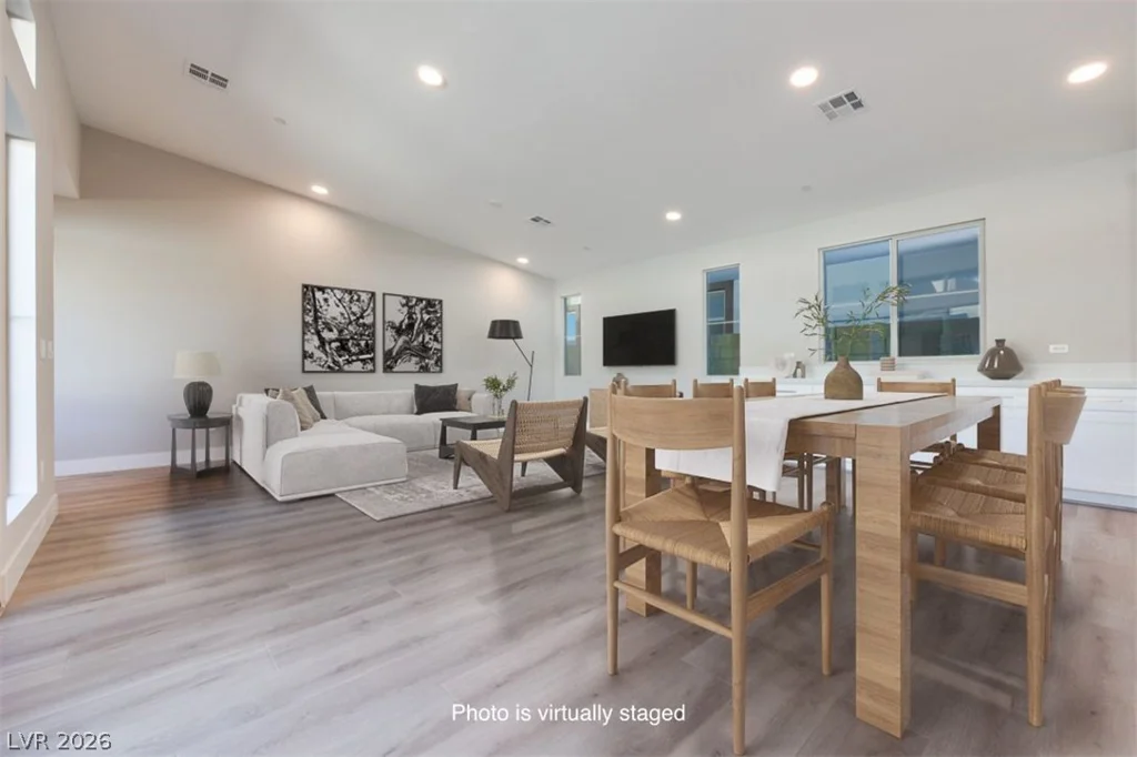 1030 Soaring Sage, Las Vegas, NV 89138