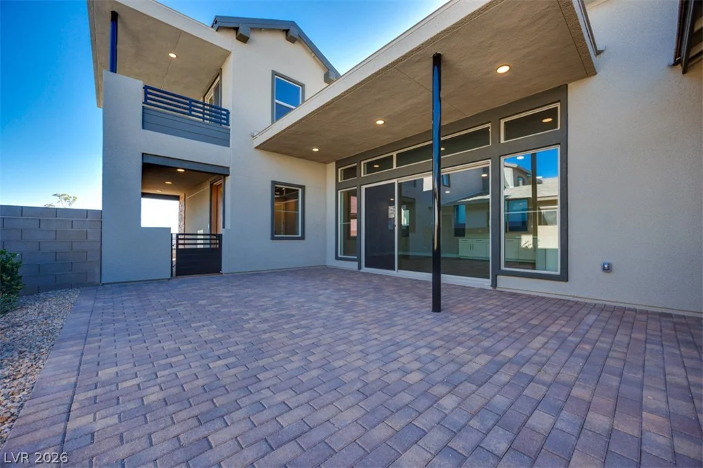 1030 Soaring Sage, Las Vegas, NV 89138