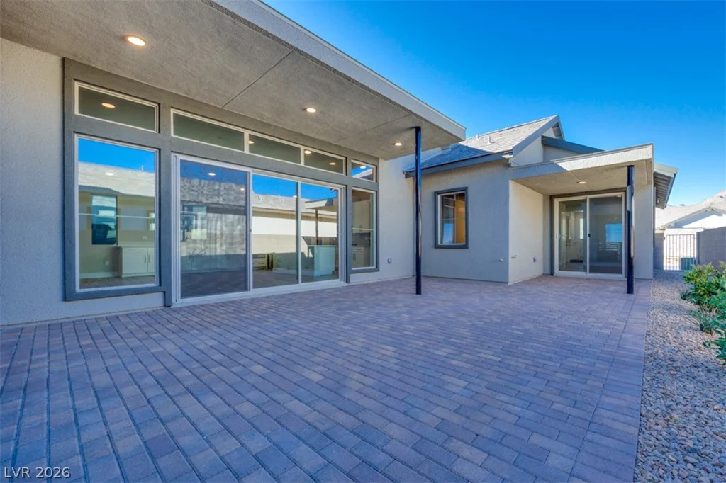1030 Soaring Sage, Las Vegas, NV 89138