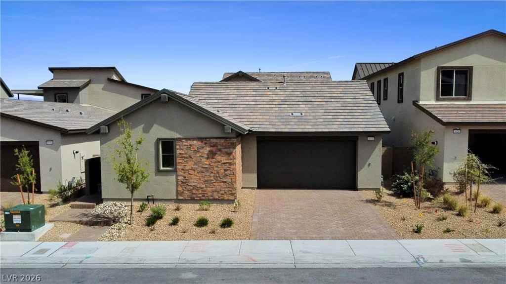 1030 Soaring Sage, Las Vegas, NV 89138