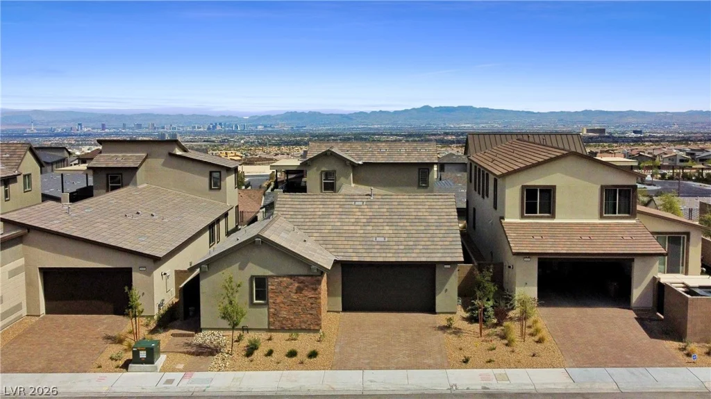 1030 Soaring Sage, Las Vegas, NV 89138