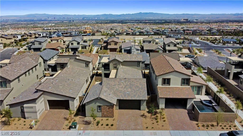 1030 Soaring Sage, Las Vegas, NV 89138
