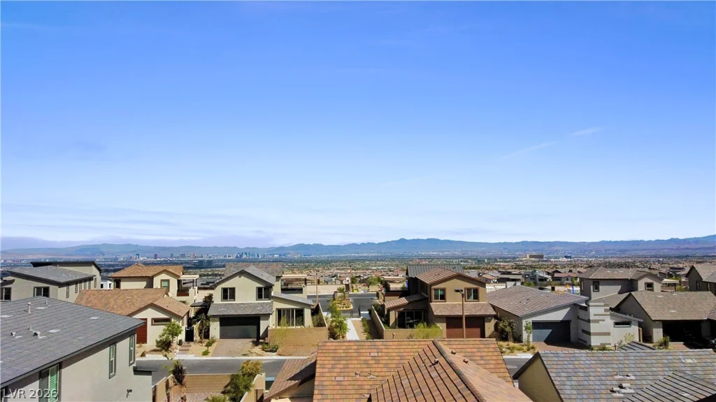 1030 Soaring Sage, Las Vegas, NV 89138
