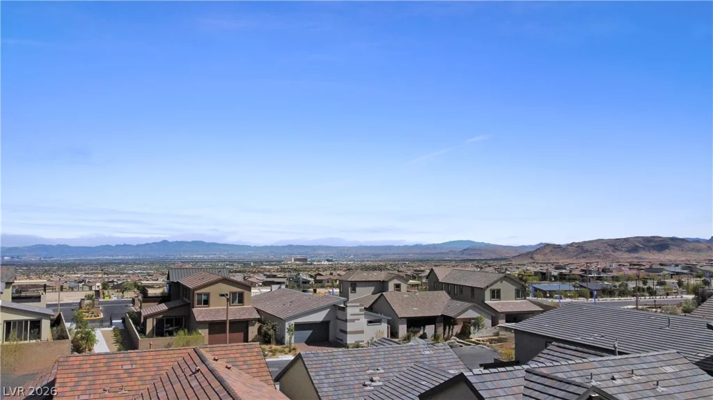 1030 Soaring Sage, Las Vegas, NV 89138