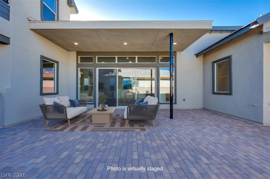 1030 Soaring Sage, Las Vegas, NV 89138
