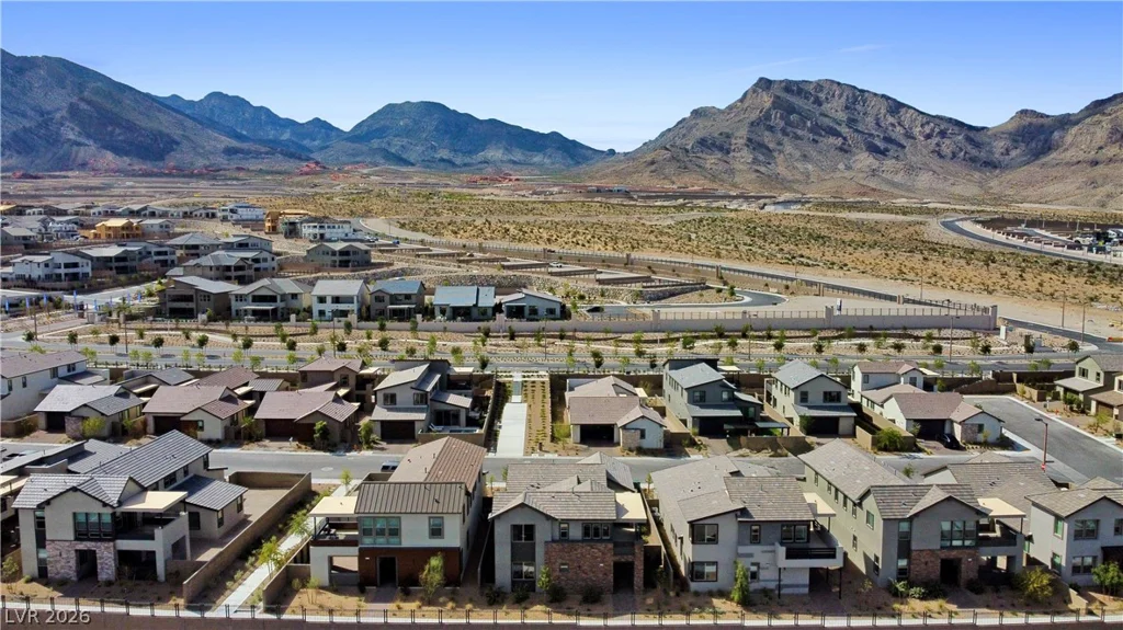 1030 Soaring Sage, Las Vegas, NV 89138