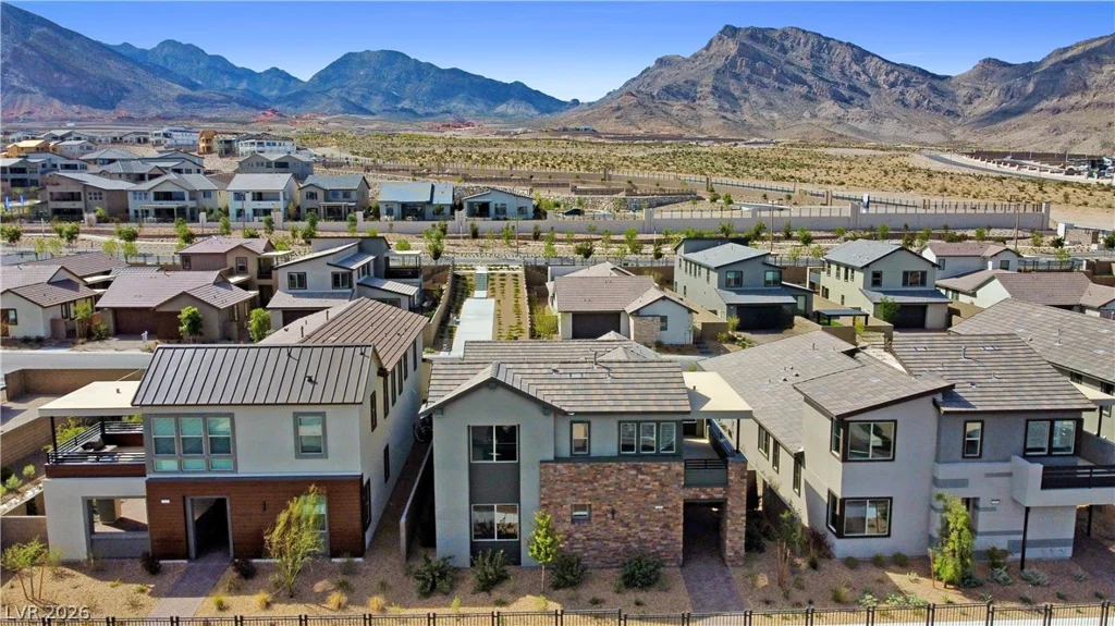 1030 Soaring Sage, Las Vegas, NV 89138