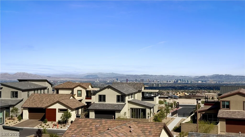 1030 Soaring Sage, Las Vegas, NV 89138