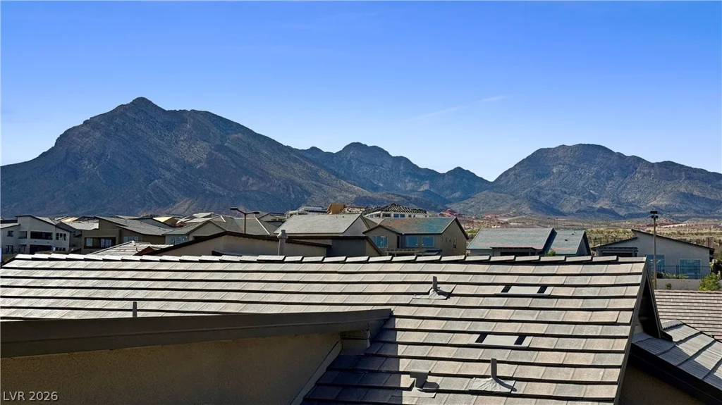 1030 Soaring Sage, Las Vegas, NV 89138