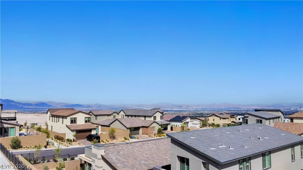 1030 Soaring Sage, Las Vegas, NV 89138