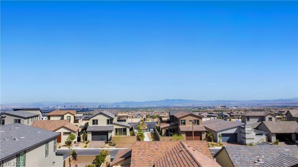 1030 Soaring Sage, Las Vegas, NV 89138