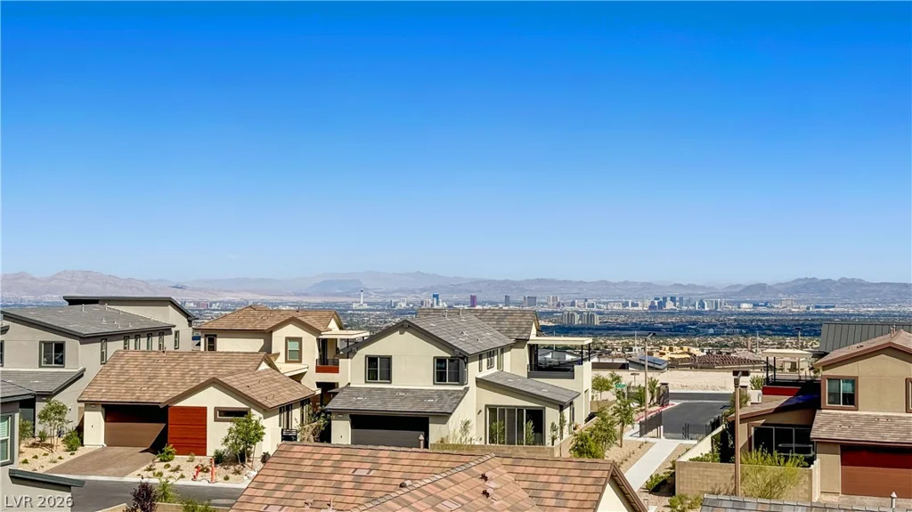 1030 Soaring Sage, Las Vegas, NV 89138