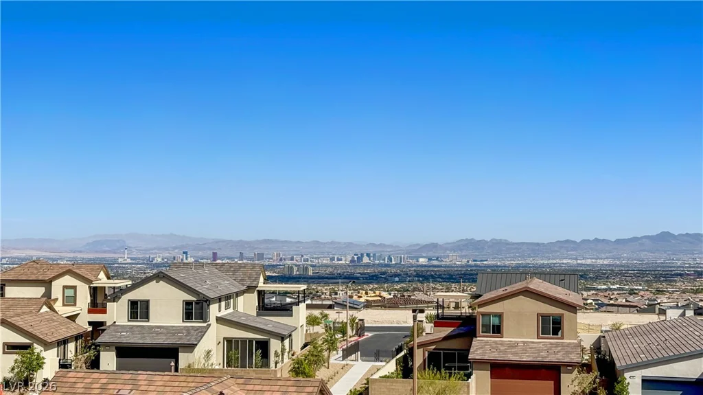 1030 Soaring Sage, Las Vegas, NV 89138