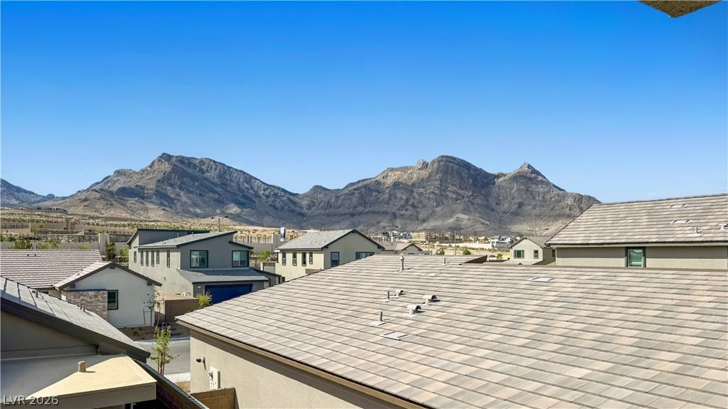 1030 Soaring Sage, Las Vegas, NV 89138