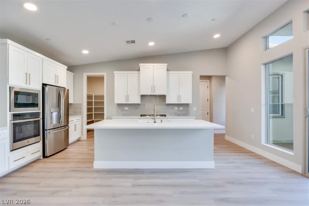 1030 Soaring Sage, Las Vegas, NV 89138