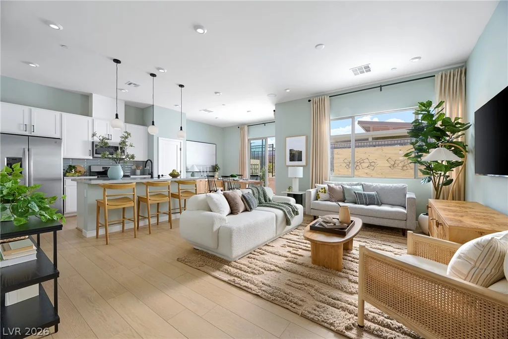 3361 San Ripalta, Henderson, NV 89044