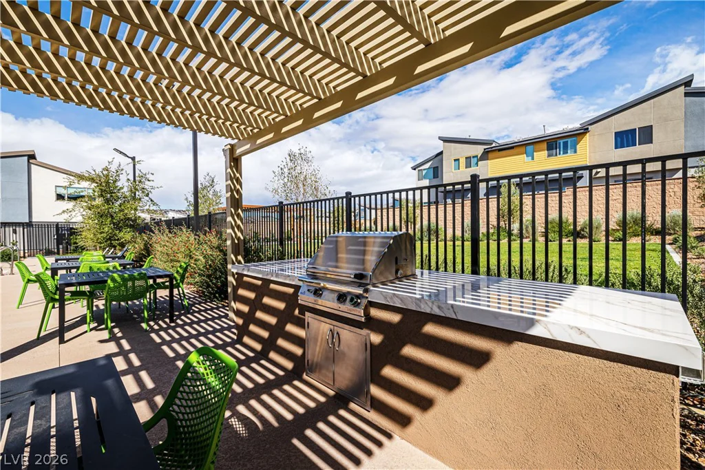 3361 San Ripalta, Henderson, NV 89044