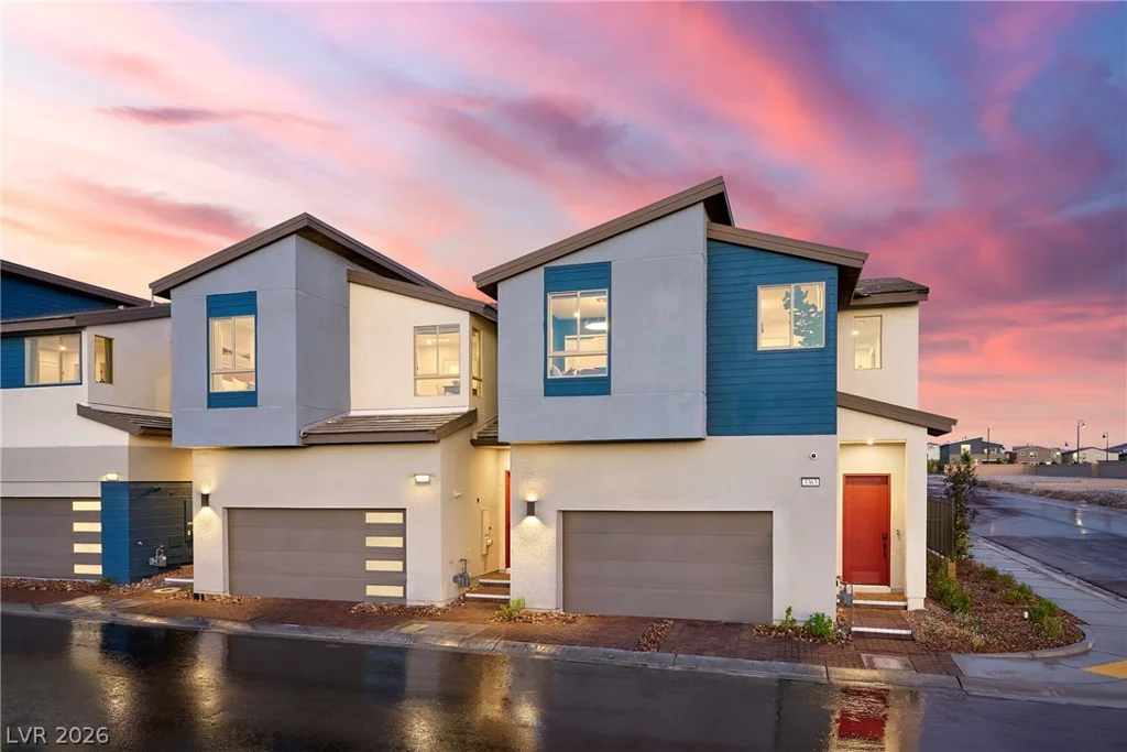 3361 San Ripalta, Henderson, NV 89044