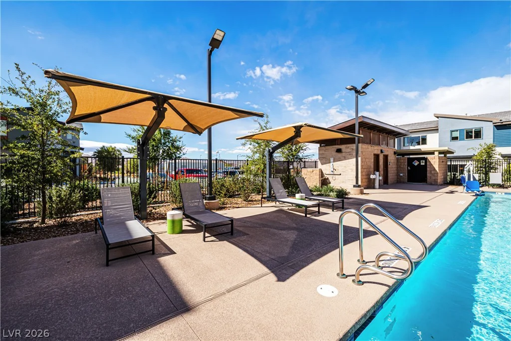 3361 San Ripalta, Henderson, NV 89044
