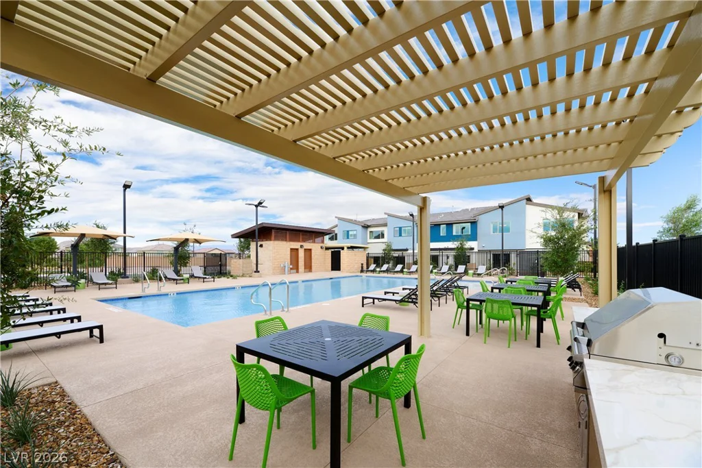 3361 San Ripalta, Henderson, NV 89044