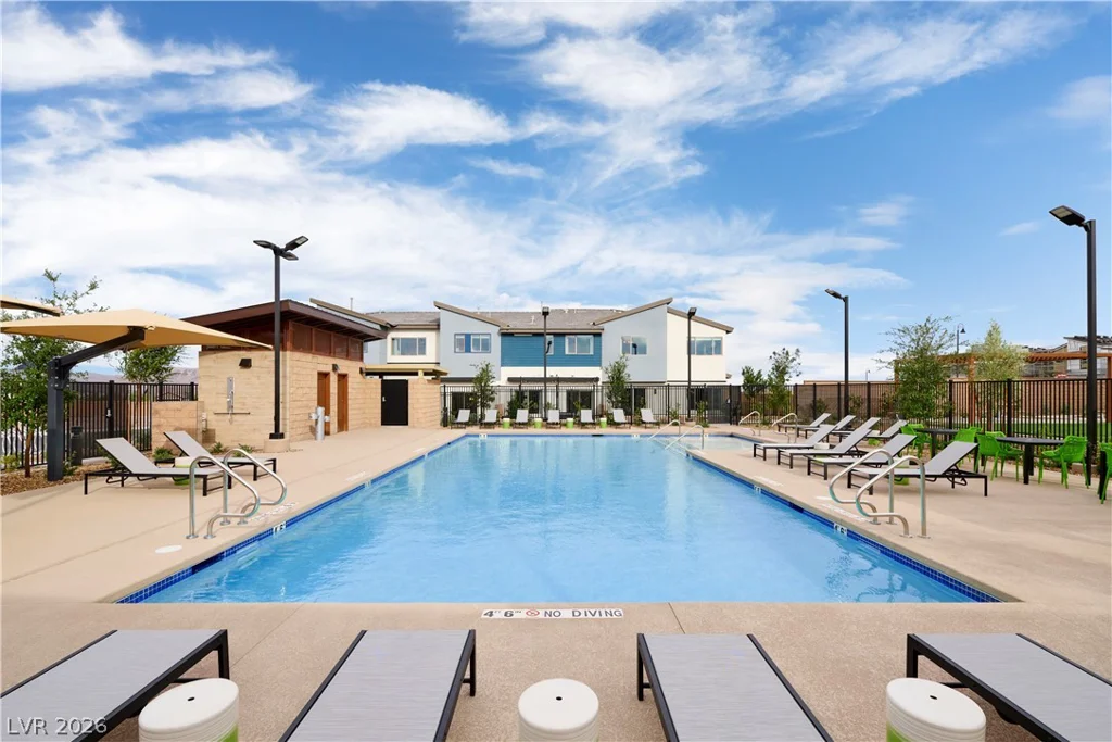 3361 San Ripalta, Henderson, NV 89044