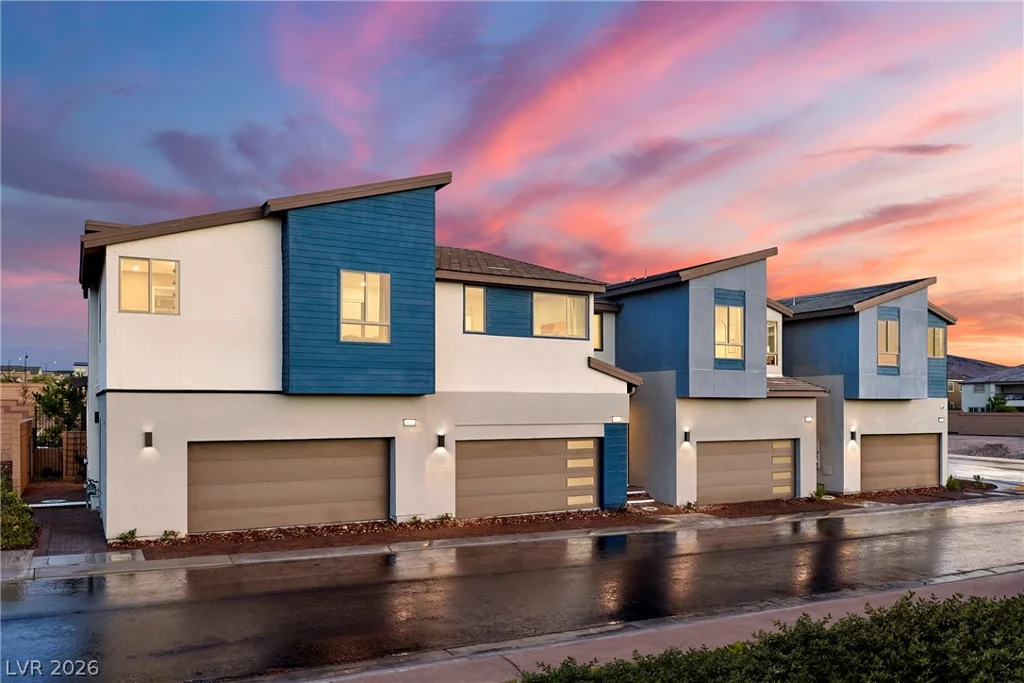 3361 San Ripalta, Henderson, NV 89044