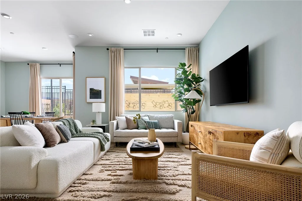 3361 San Ripalta, Henderson, NV 89044