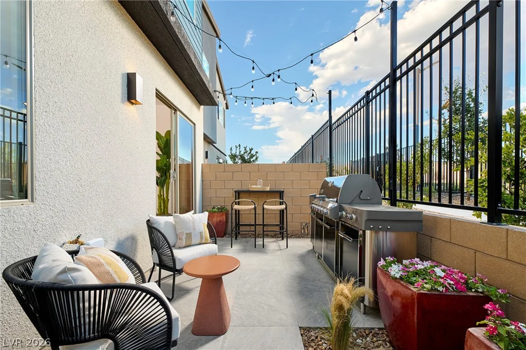 3359 San Ripalta, Henderson, NV 89044