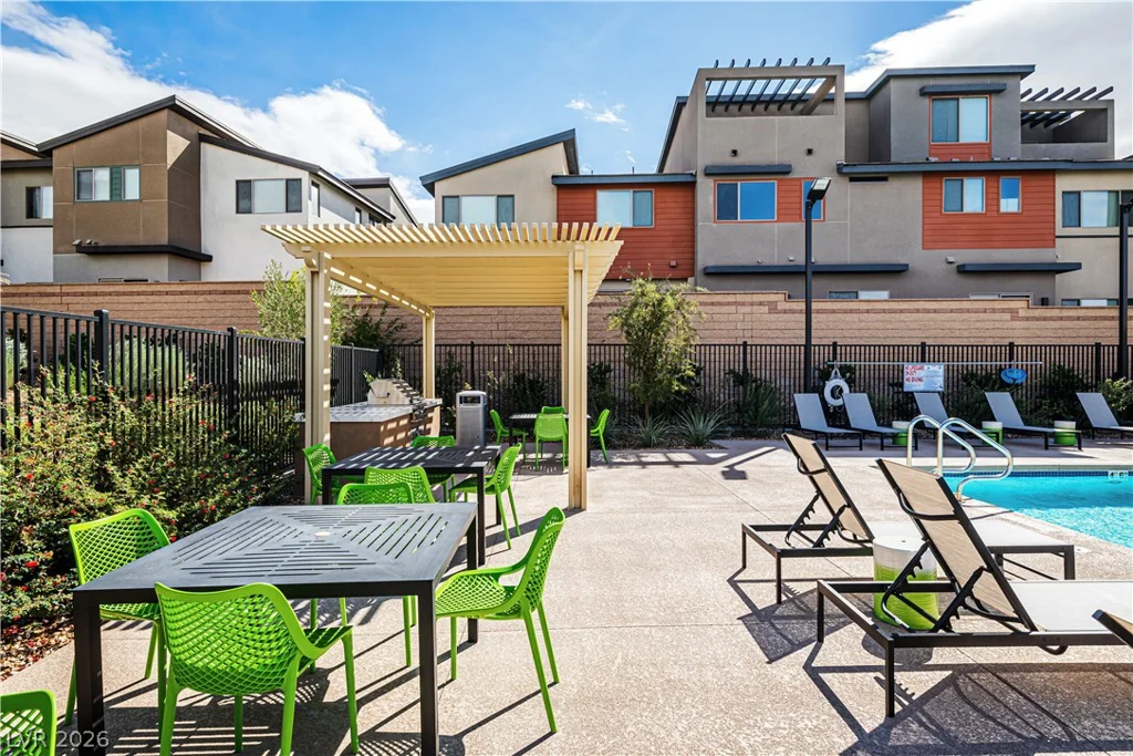 3359 San Ripalta, Henderson, NV 89044