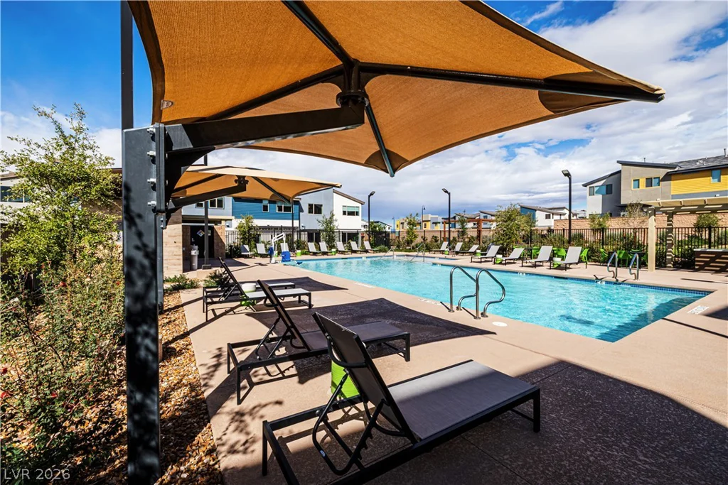 3359 San Ripalta, Henderson, NV 89044