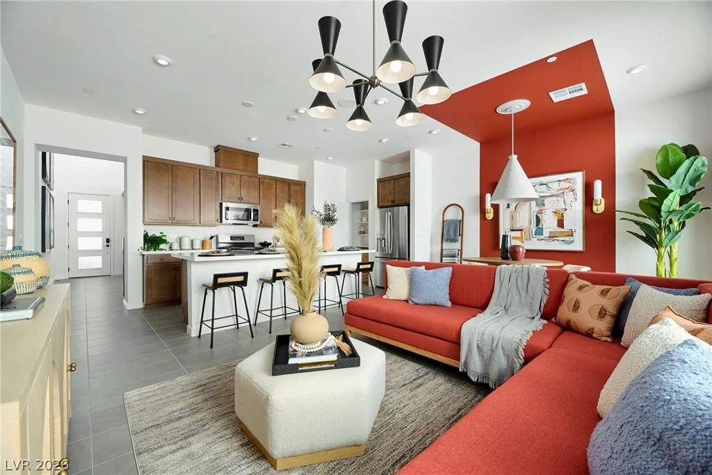 3359 San Ripalta, Henderson, NV 89044