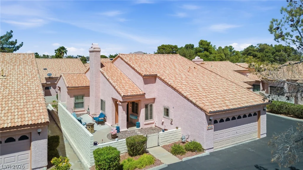 586 Cervantes, Henderson, NV 89014