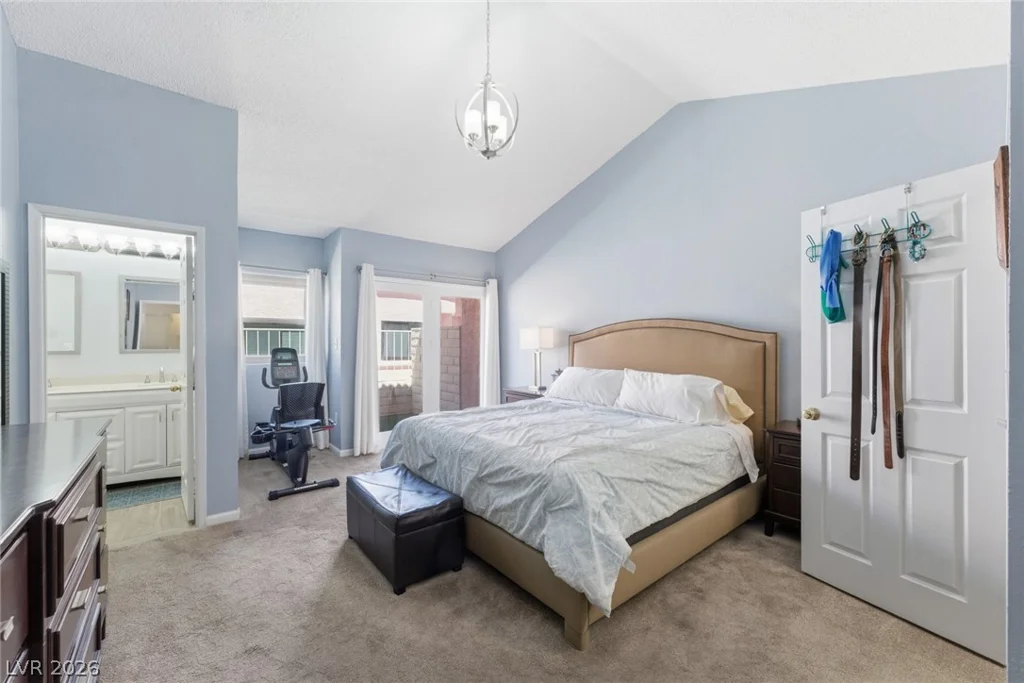586 Cervantes, Henderson, NV 89014