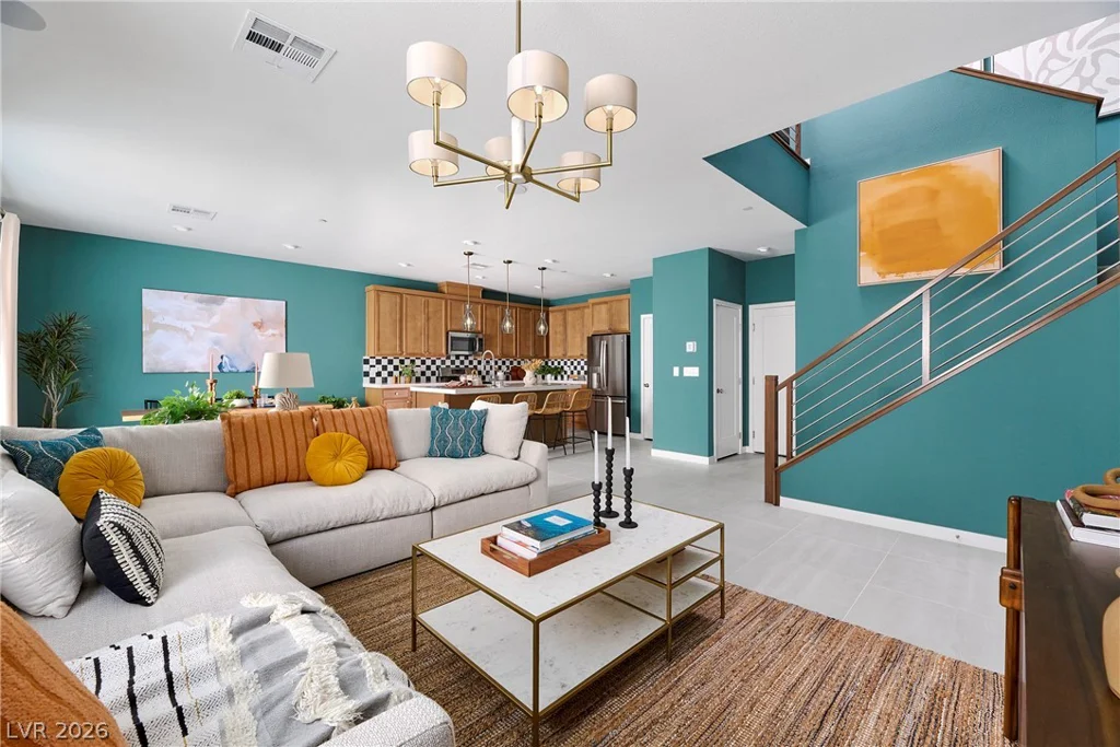 3357 San Ripalta, Henderson, NV 89044