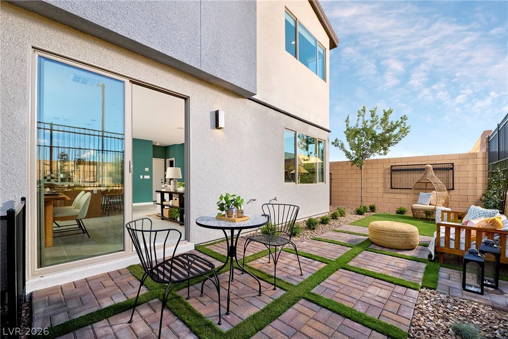 3357 San Ripalta, Henderson, NV 89044