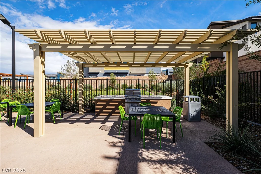 3357 San Ripalta, Henderson, NV 89044