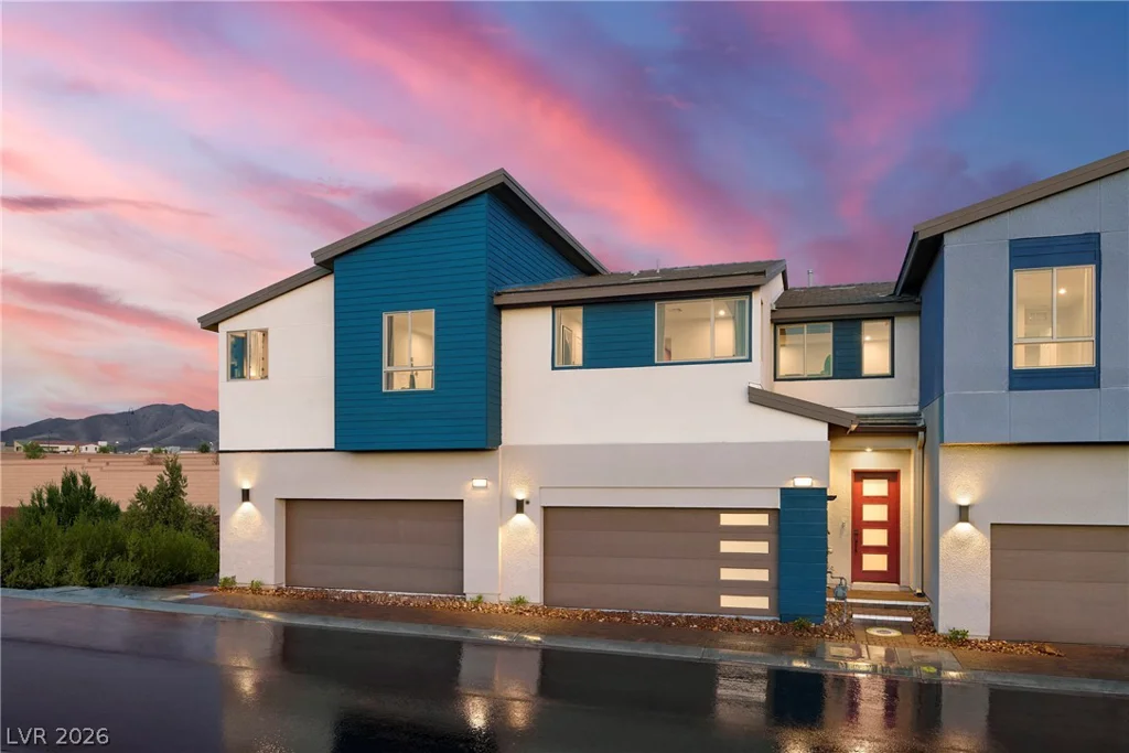 3357 San Ripalta, Henderson, NV 89044