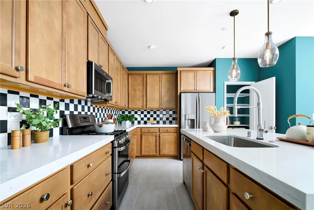 3357 San Ripalta, Henderson, NV 89044